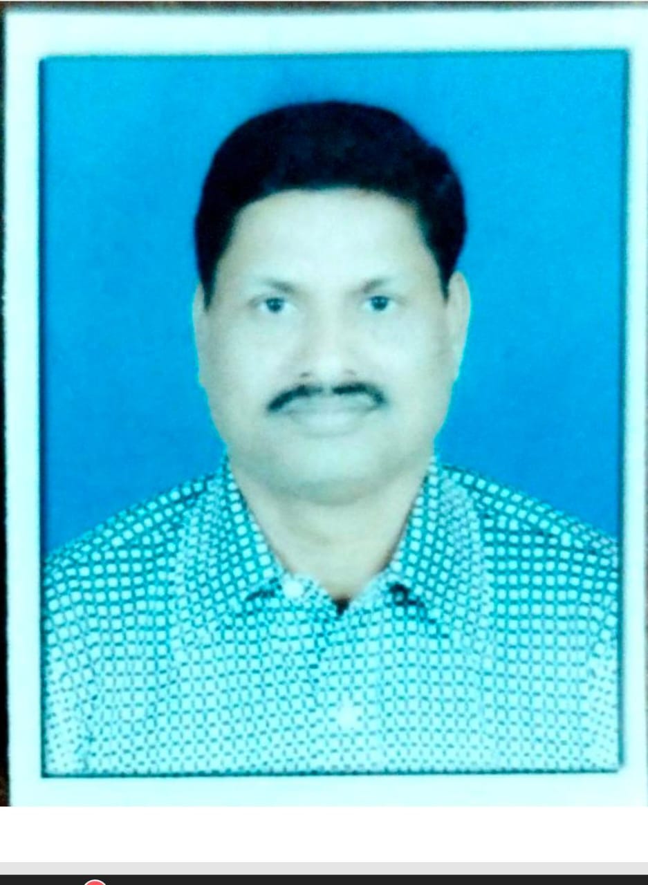 ग्रामपंचायत अधिकारी