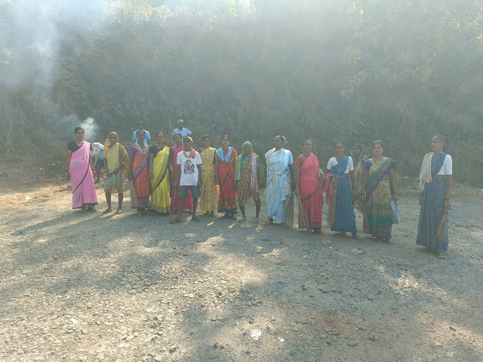 ग्रामपंचायत फोटो गॅलरी